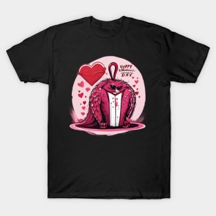 Happy Valentines Day My Love T-Shirt